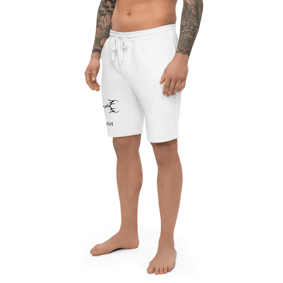 Aigonzi Migweight Loung shorts product image (3)