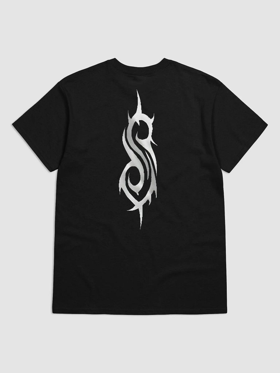 Slipknot Logo T-Shirt product image (2)