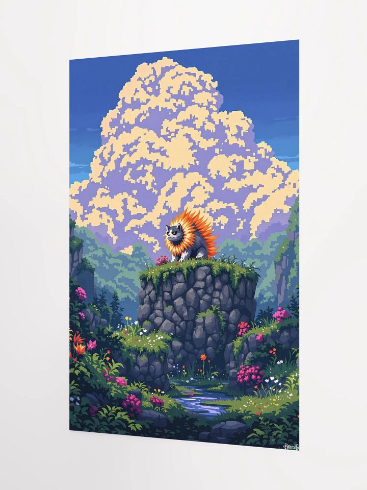 Cloudspire Peaks product image (2)