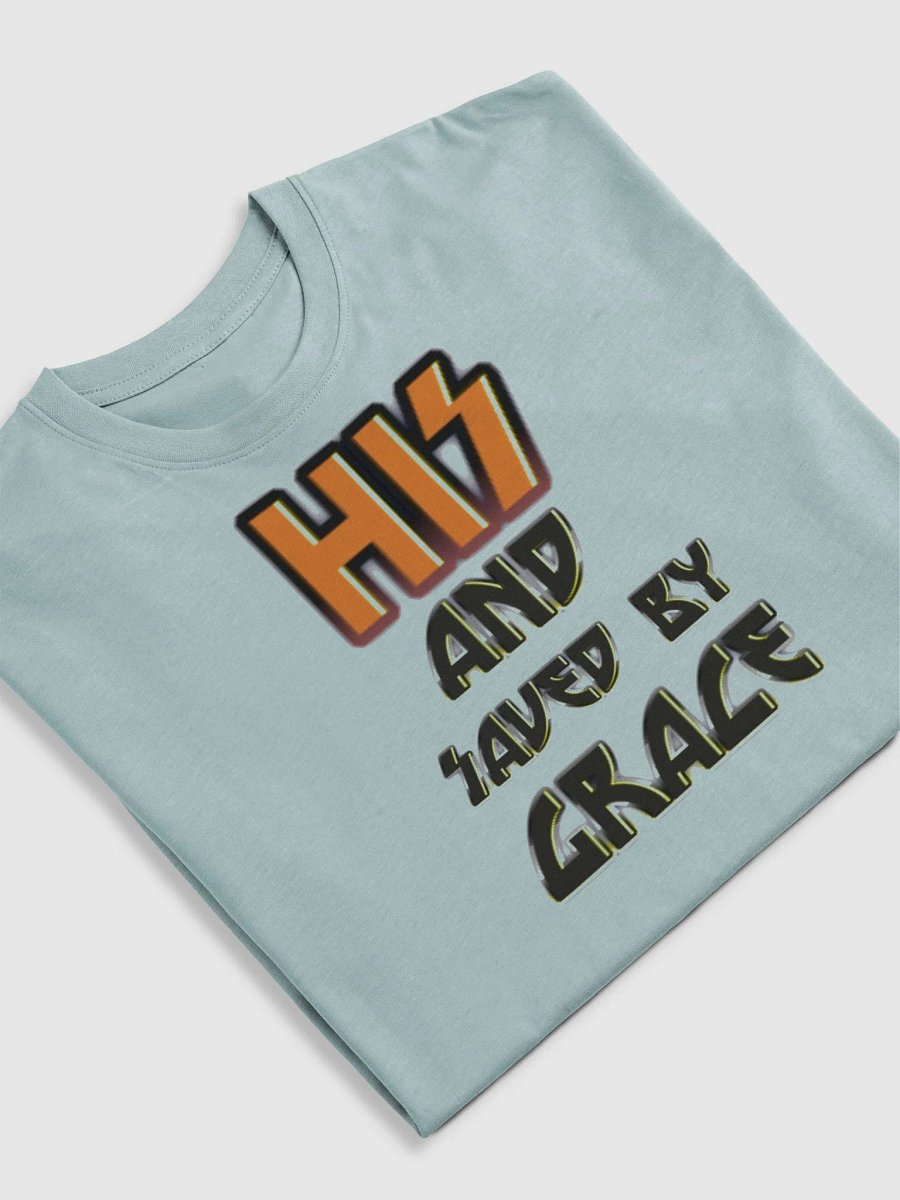 His And Saved By Grace product image (17)