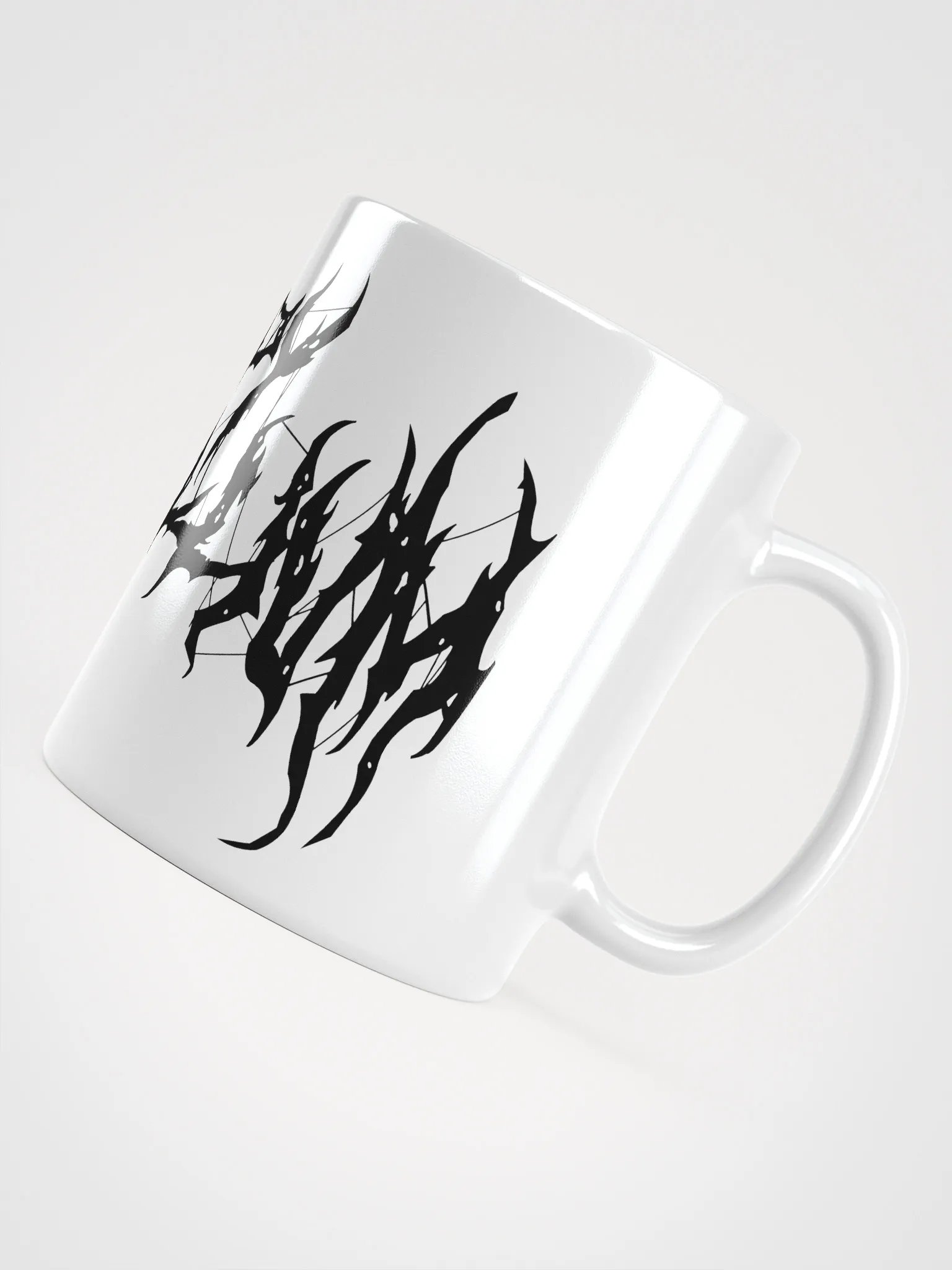 Death Metal Mug product image (10)