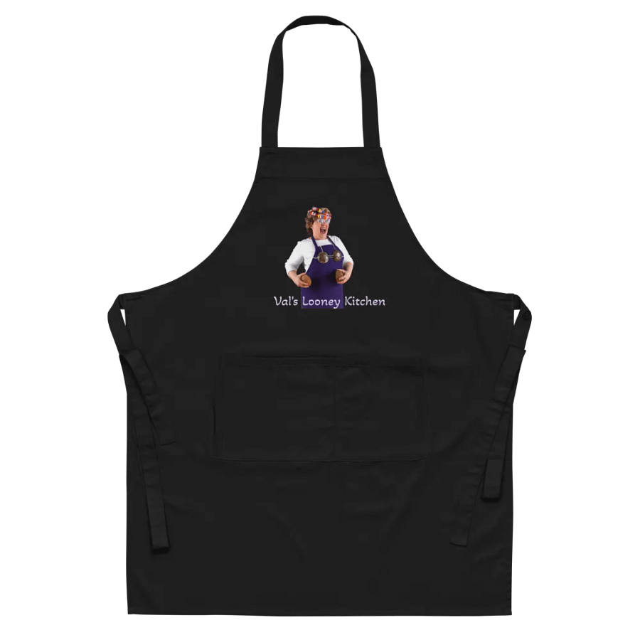 Coconetta Apron product image (5)