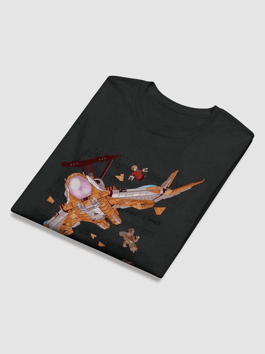 !milano Long Sleeve Tee product image (5)