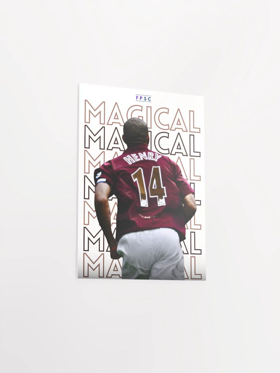 "Magical" Poster product image (1)