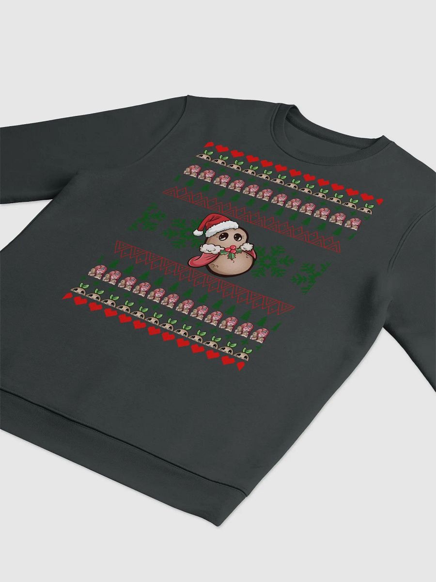 'Nowel' Sweat-shirt éco-responsable unisexe Stanley/Stella. product image (3)