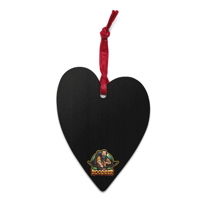 SRLY?! Magnet/Onament product image (2)