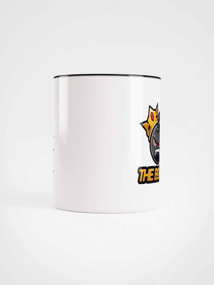 The Royal Bomb Ceramic Mug product image (17)