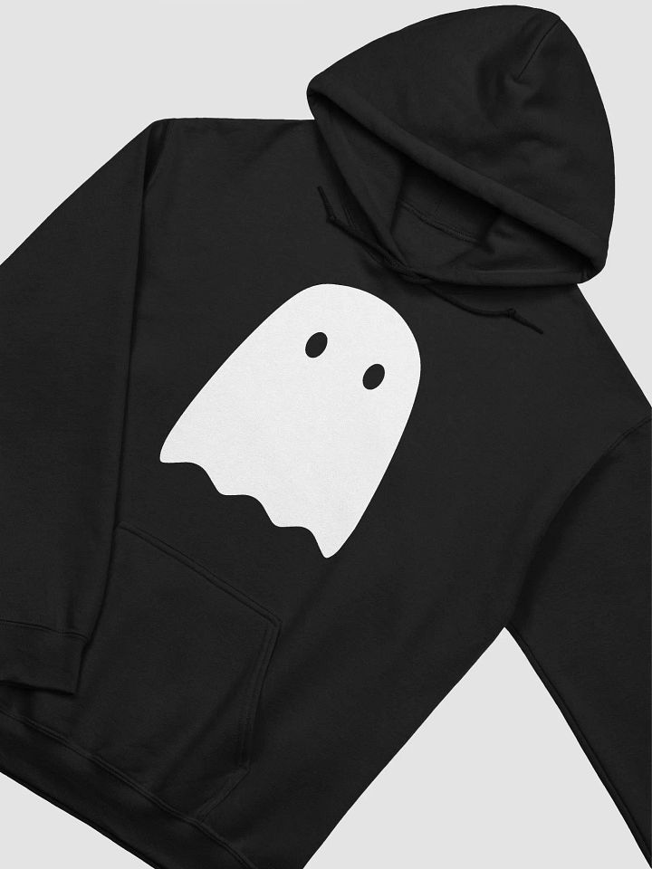 ABSNT Ghost Hoodie product image (2)