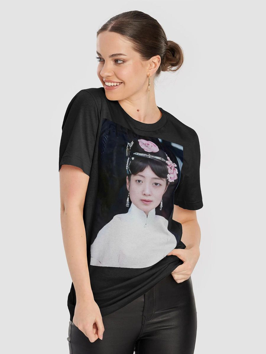 Fading Empire Last Empress Super Soft Tee product image (6)