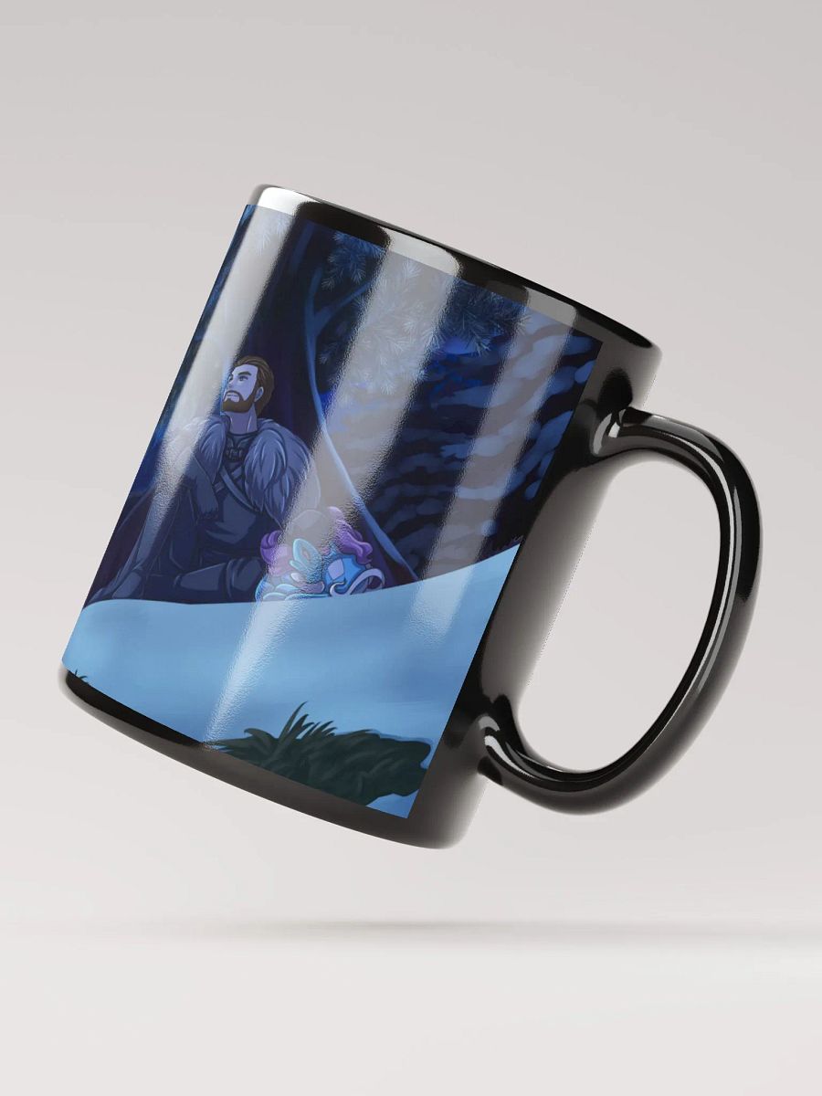 Tundra Sky Mug - Night product image (5)