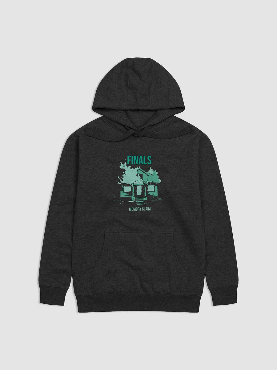 Finals Ghost Green Memory Claim Hoodie product image (1)