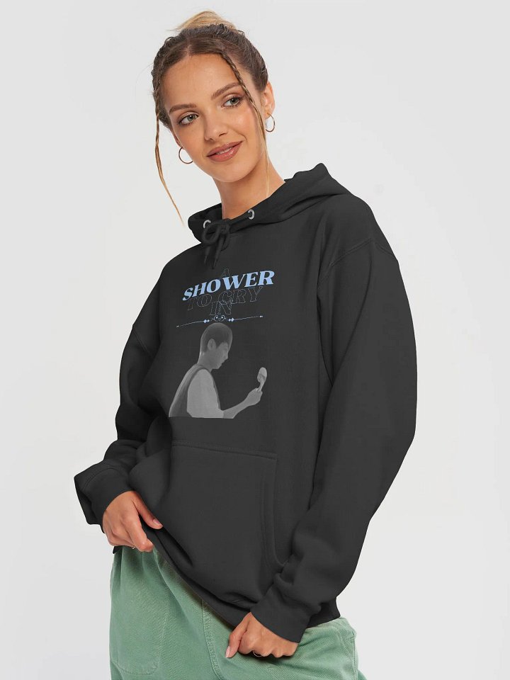 A Shower to Cry In Hoodie product image (2)