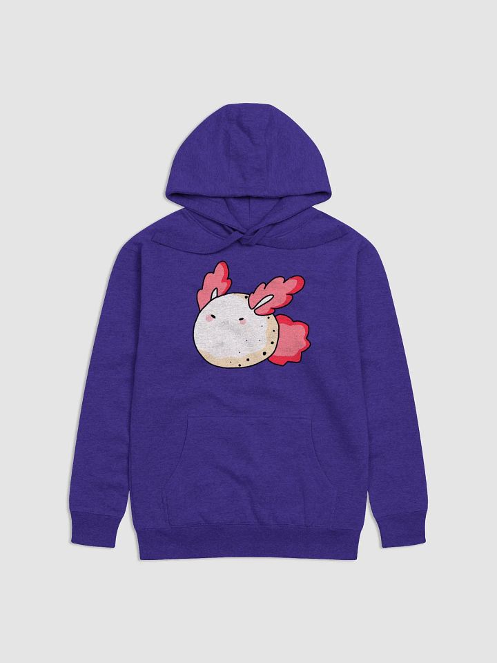 Slug Moth Hoodie product image (5)