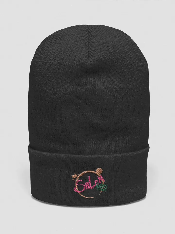SalemVHS [BEANIE] product image (1)
