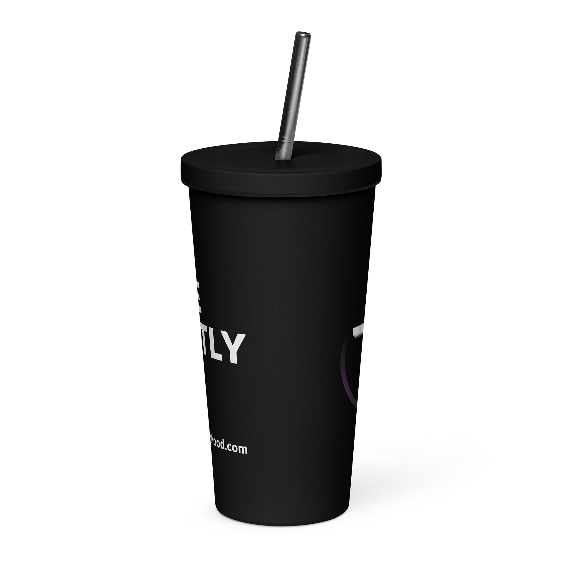 Be Saintly Insulated Tumbler product image (1)