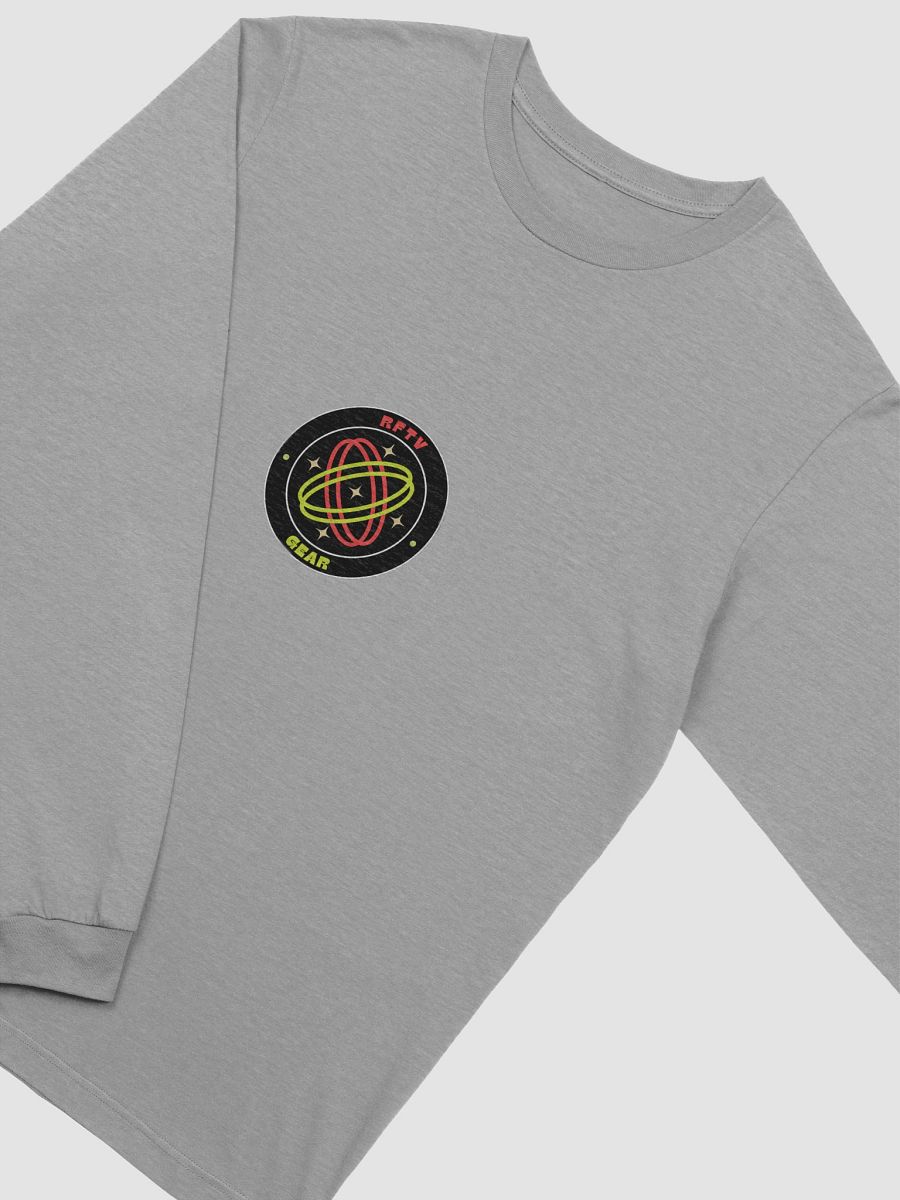 RFTV Long Sleeve product image (3)
