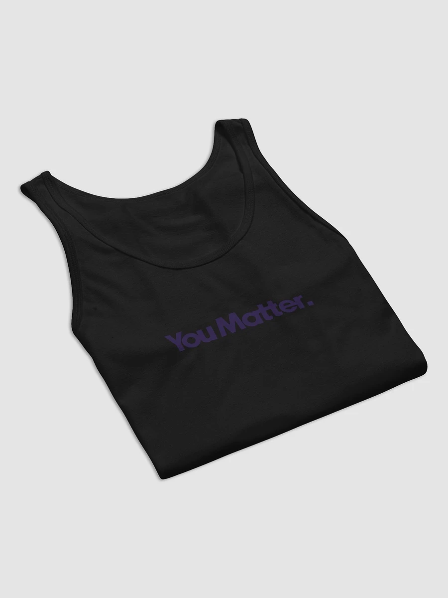 You Matter Tank Top product image (15)