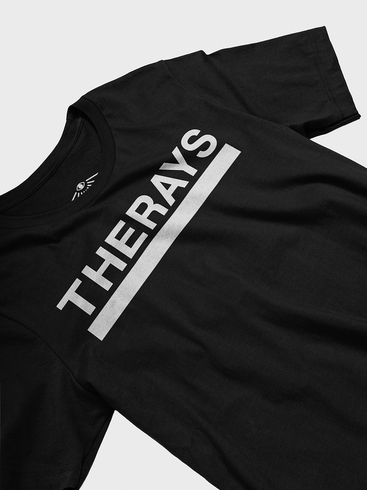 Logo T-Shirt product image (2)