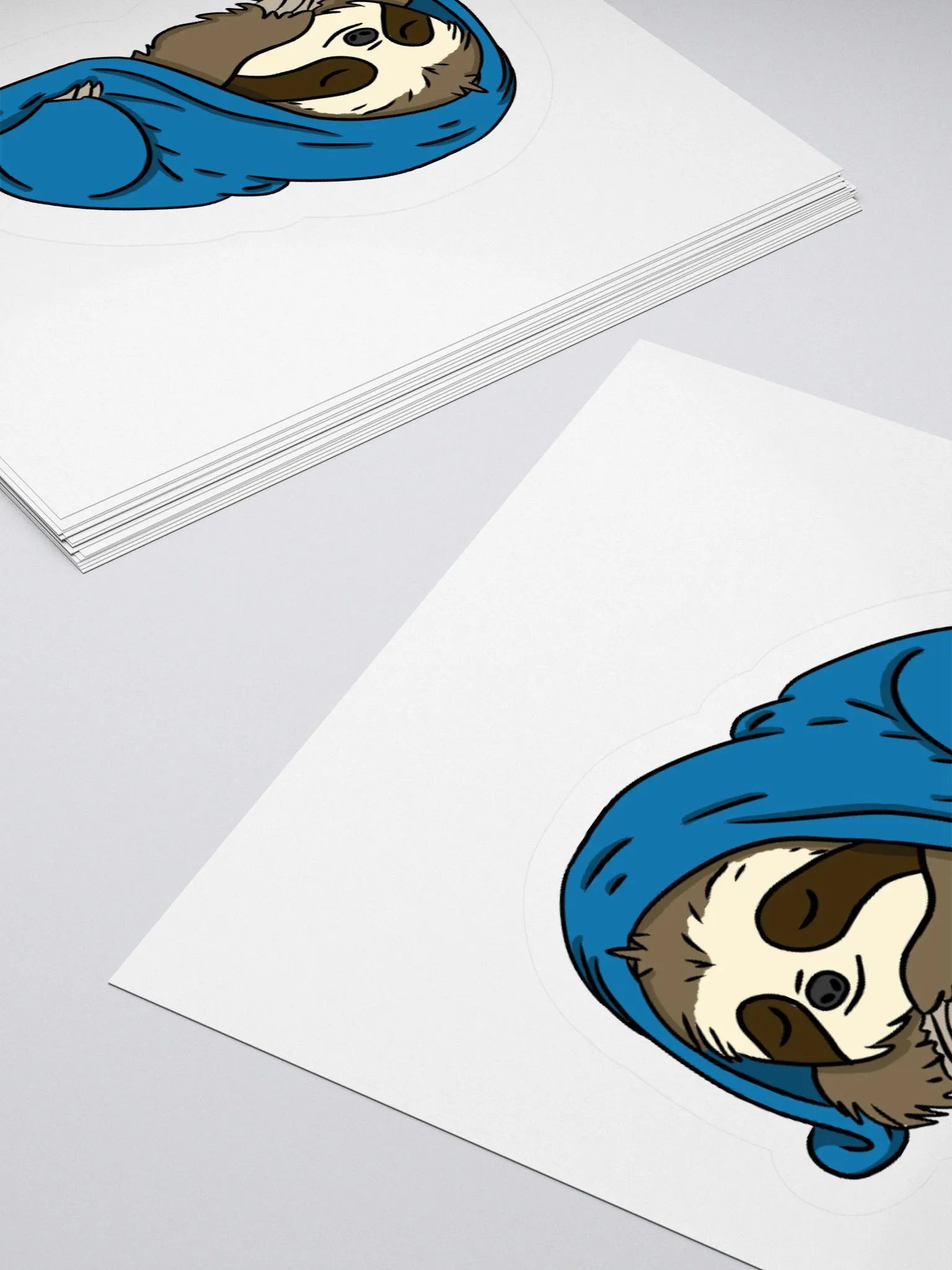Stickers - Sleep product image (11)