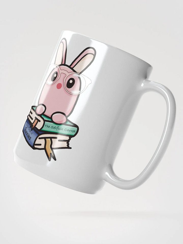 Lejlot Rabbit Mug product image (2)