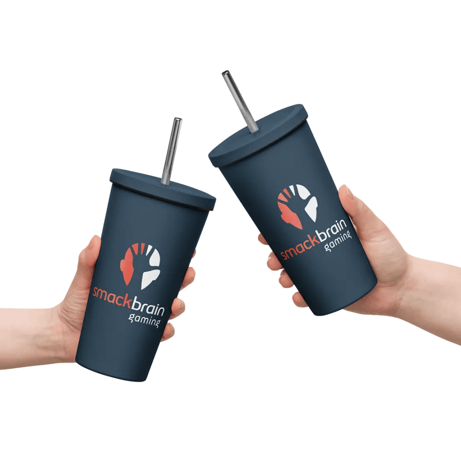 Heartfelt High-Five Insulated Tumbler product image (10)