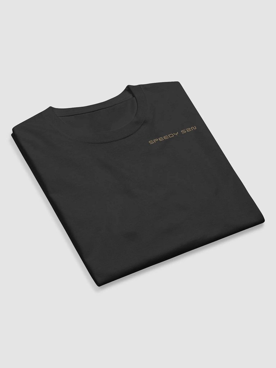 Speedy Szn Logo long Sleeve product image (10)