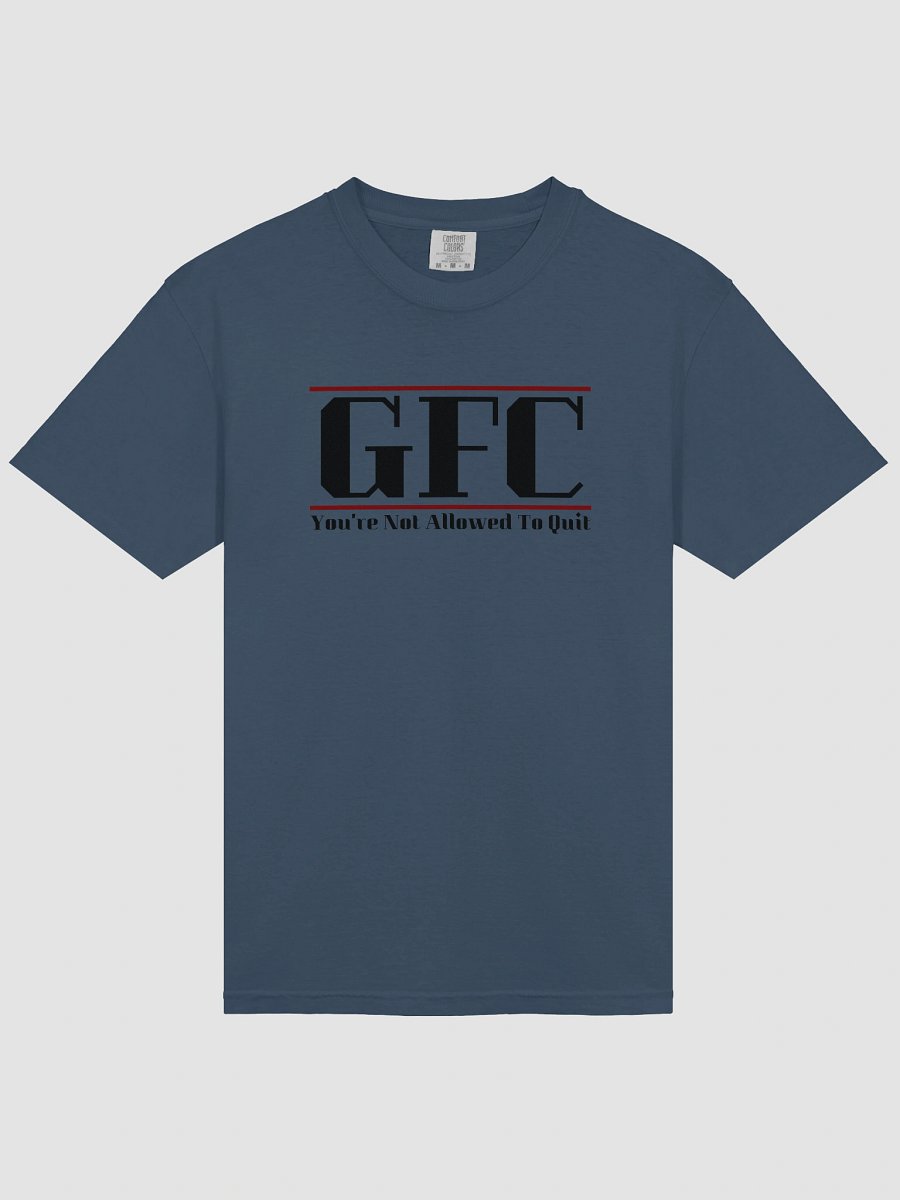 GFC w/ynatq Tee product image (33)