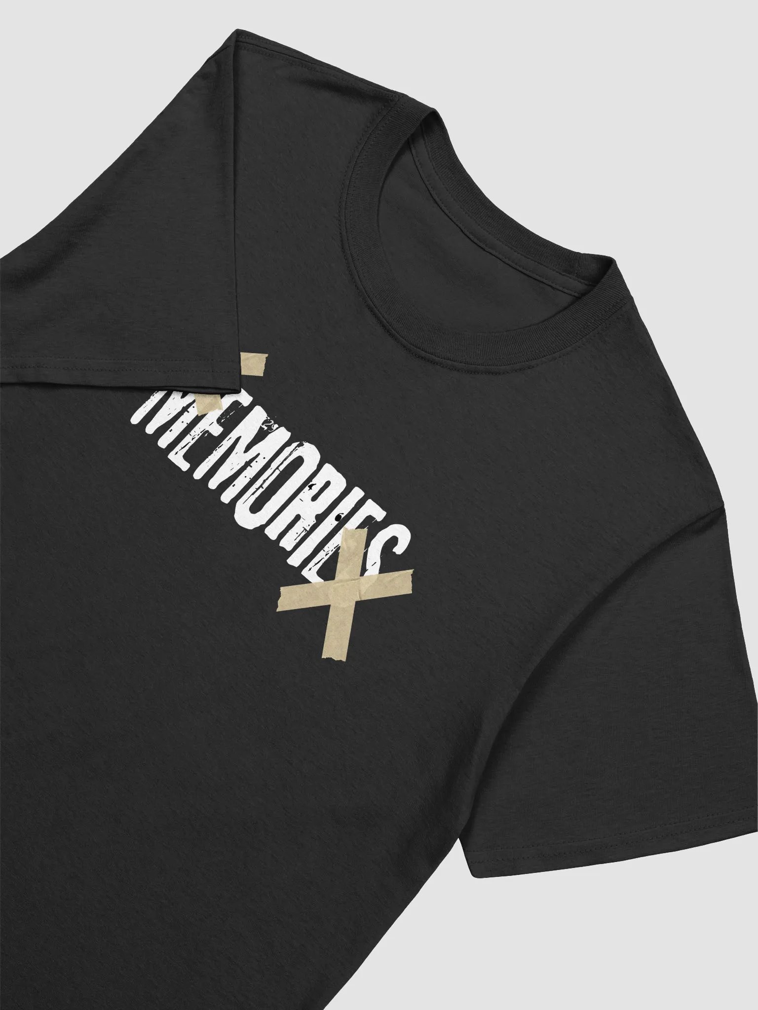 Memories - T-Shirt (Printed) product image (27)
