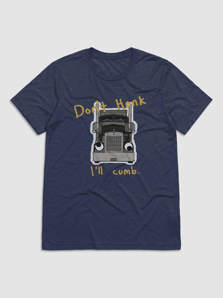 Dont Honk product image (1)