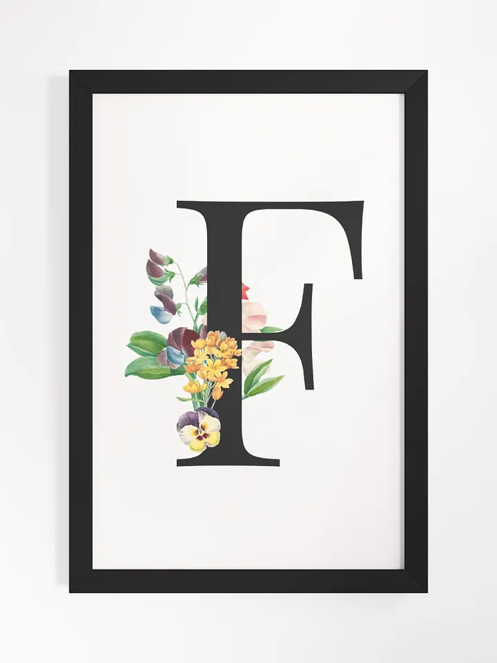 Floral 