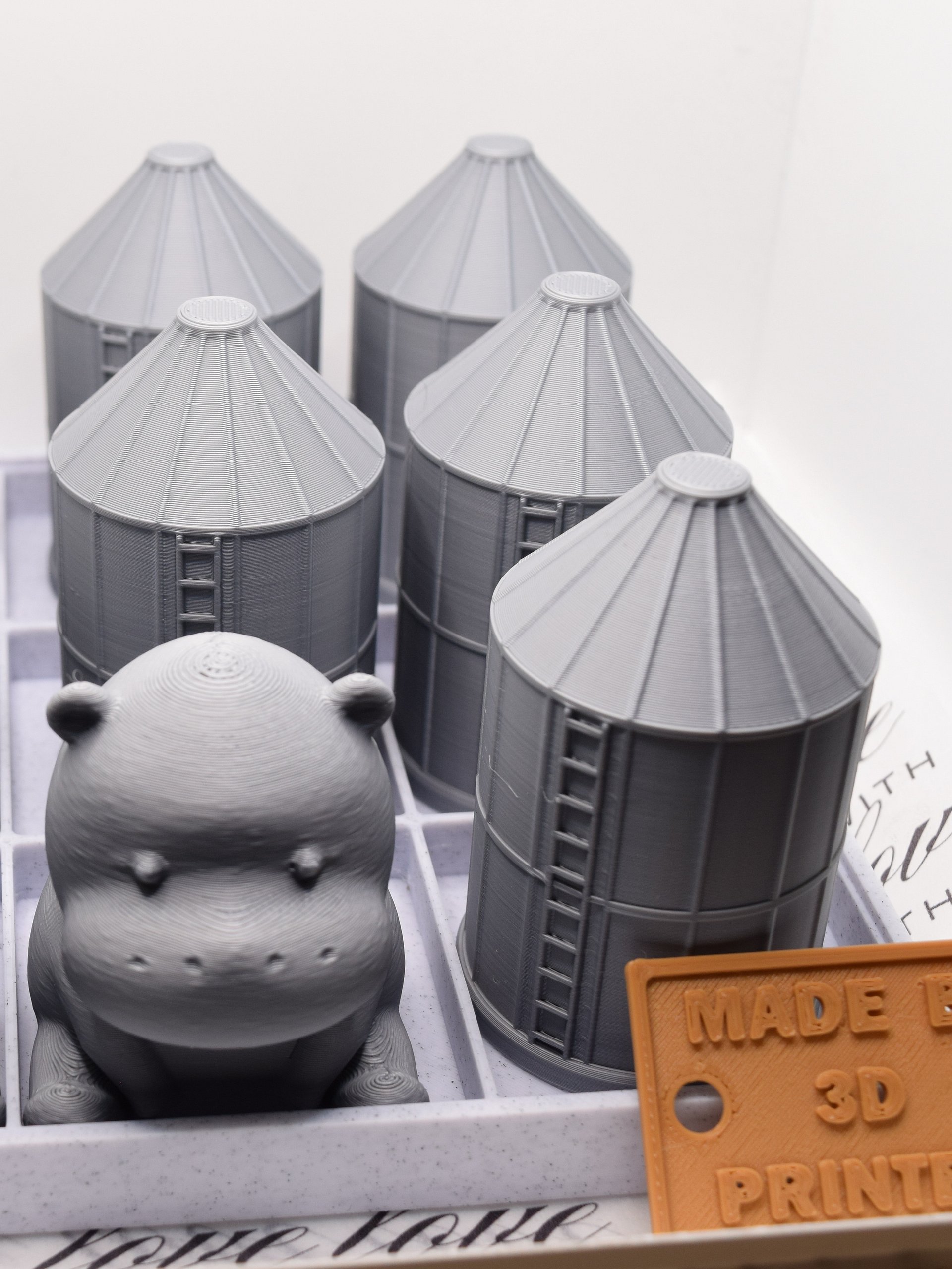 Silos Tic Tac Toe Game product image (4)