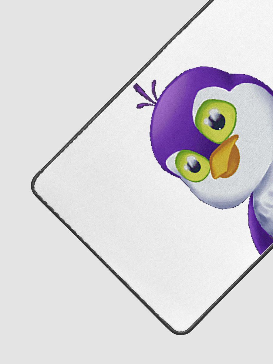 Wave - Desk Mat product image (3)