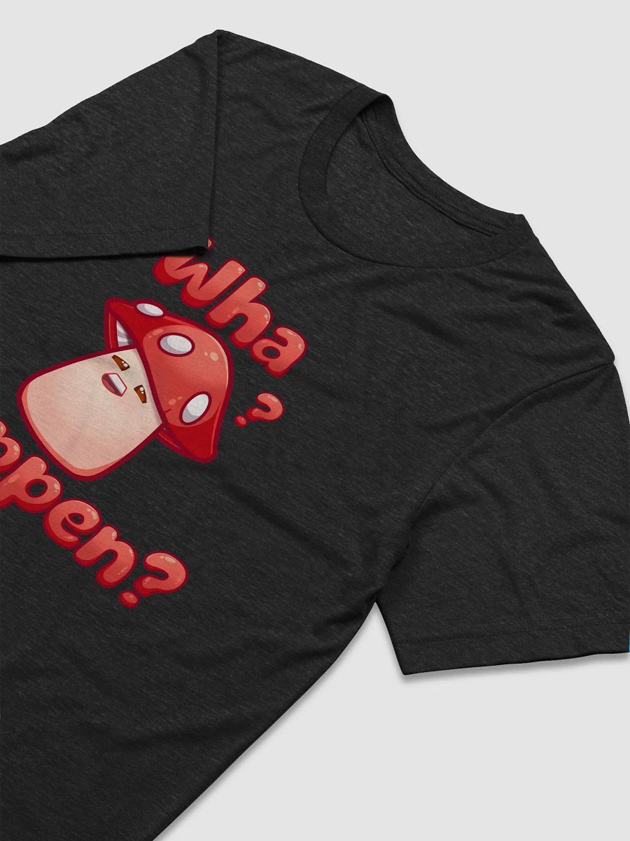Wha Happen? Tee product image (3)
