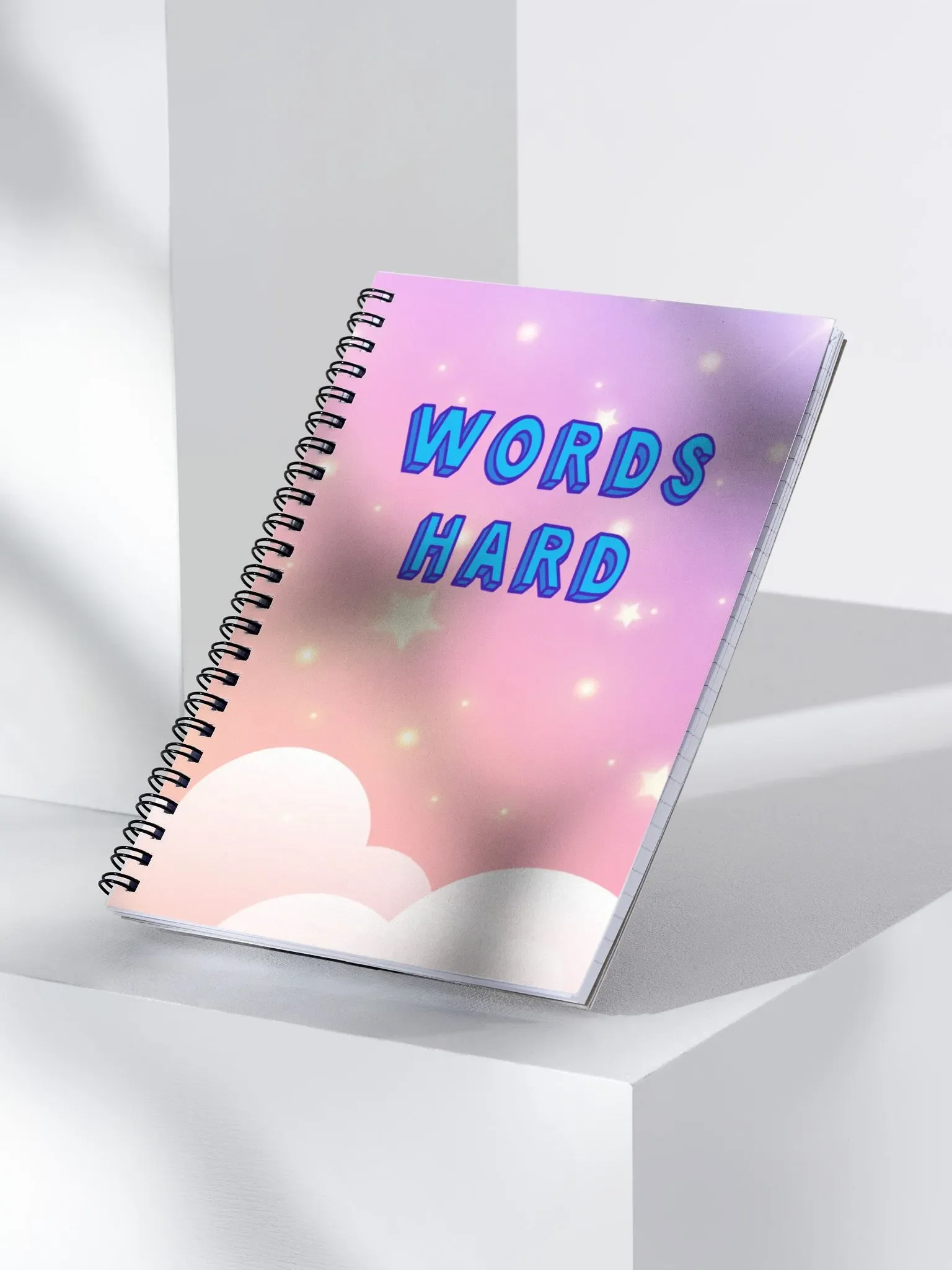 Words Hard product image (4)