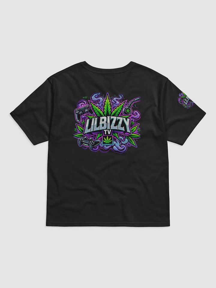 BizzWorld Champion T-Shirt product image (5)