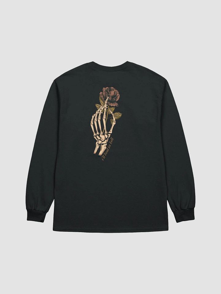 HEAL IN HELL product image (9)