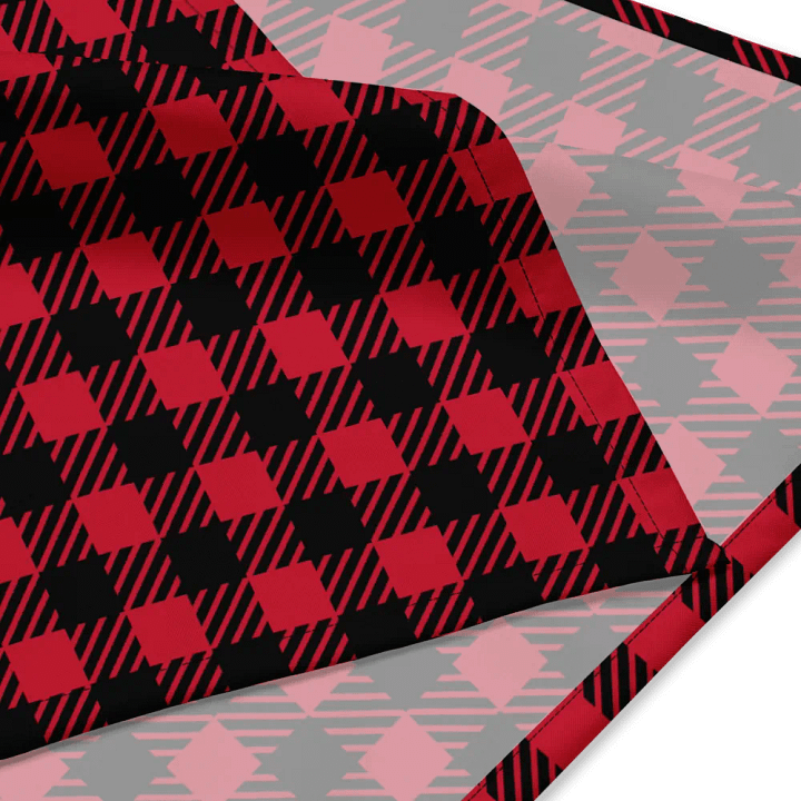 NOSLEEPRP Bandana (Piru Variant) product image (1)