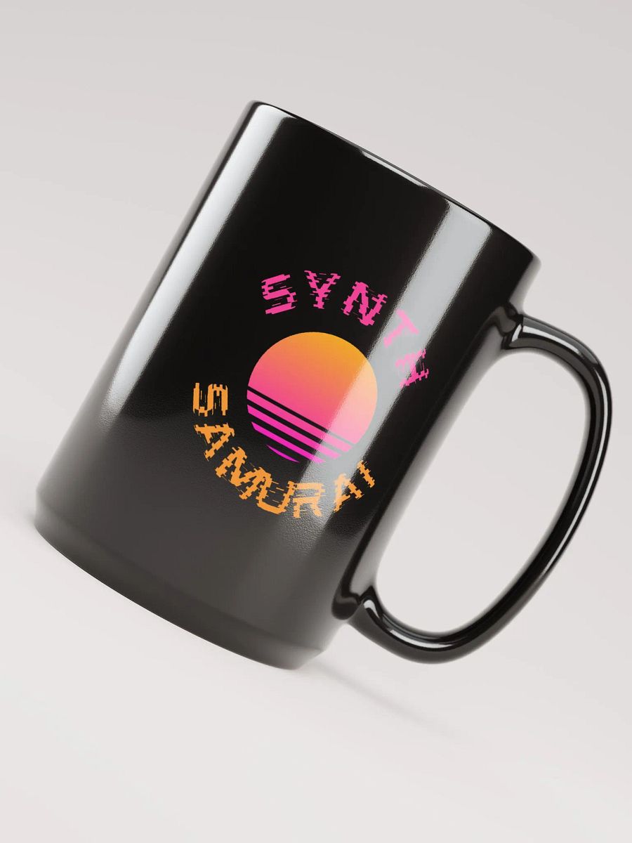 SYNTH SAMURAI "OG" product image (4)