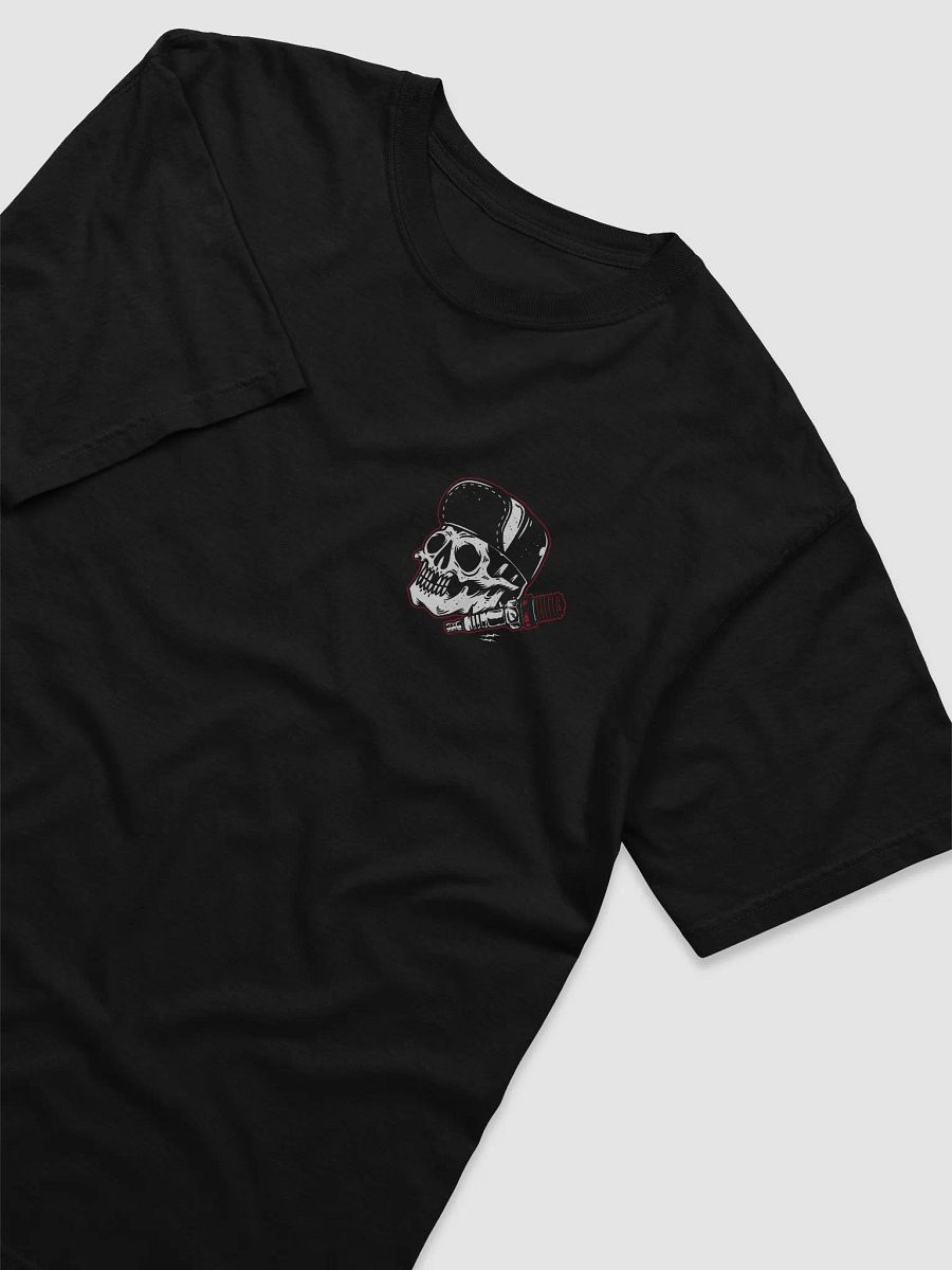 Bobber Brothers - Tee product image (4)