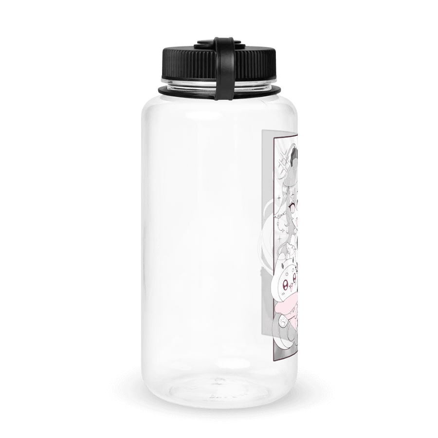 Big Lau - Waifu Cup (32 oz) product image (4)