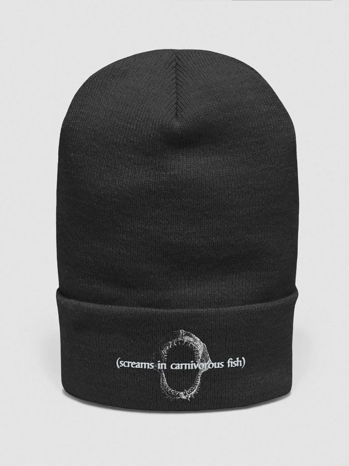 You Look Yummy Beanie product image (2)