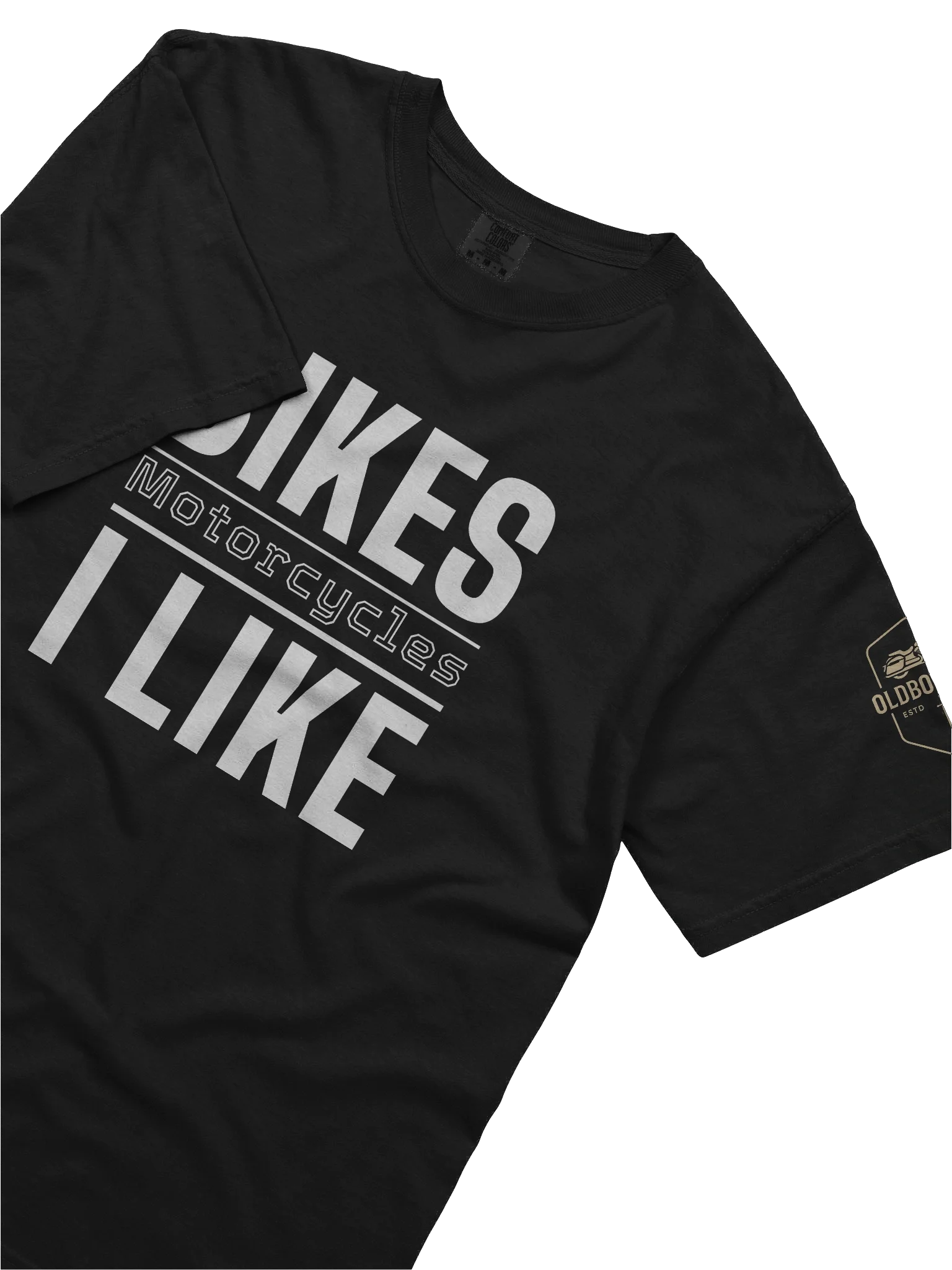 QR Code Unveiled T-Shirt product image (31)