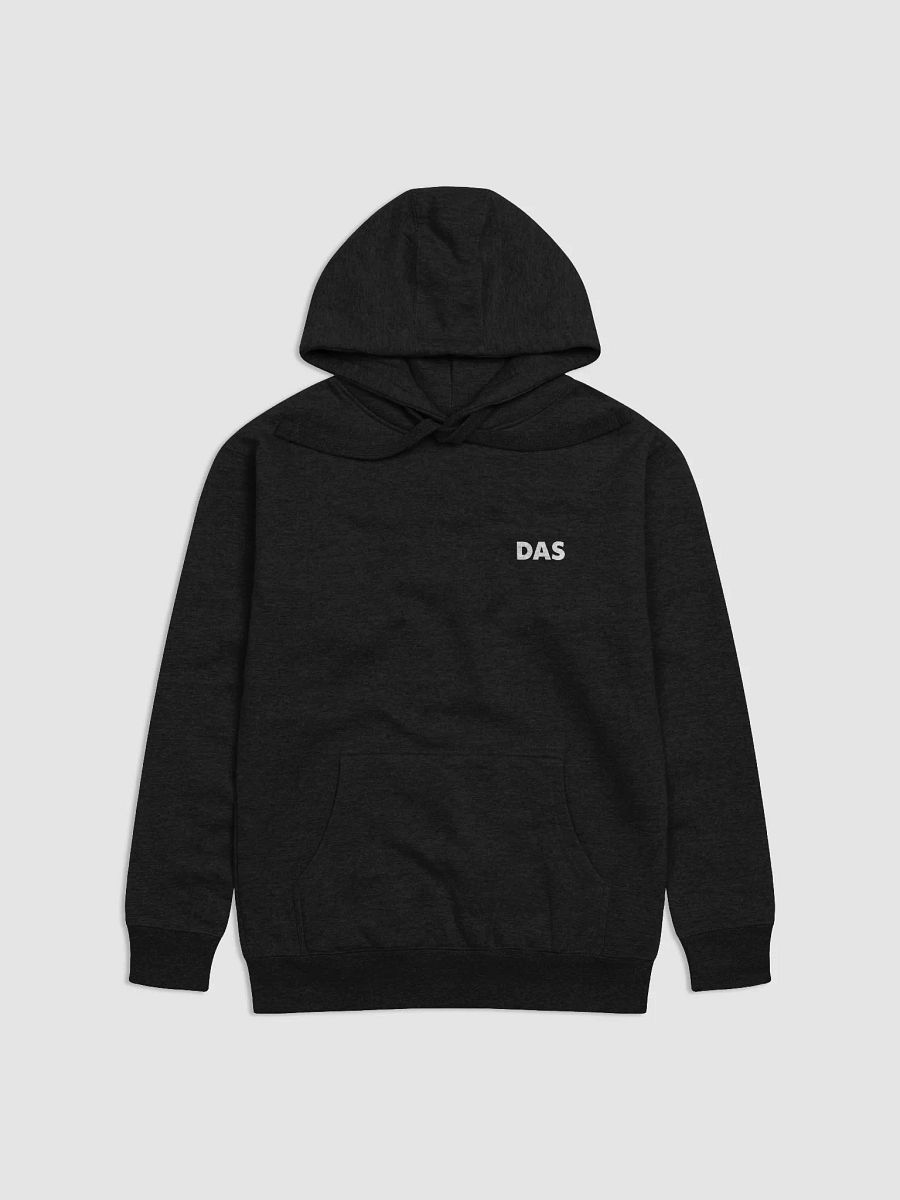 DAS Hoodie product image (1)