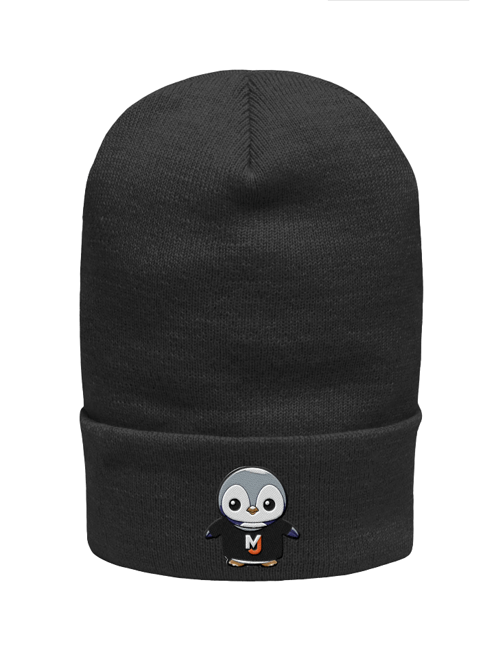 penguin/mj hat product image (4)