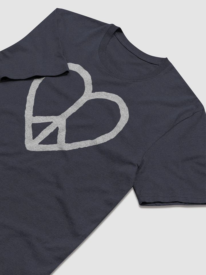 Peace Heart product image (4)