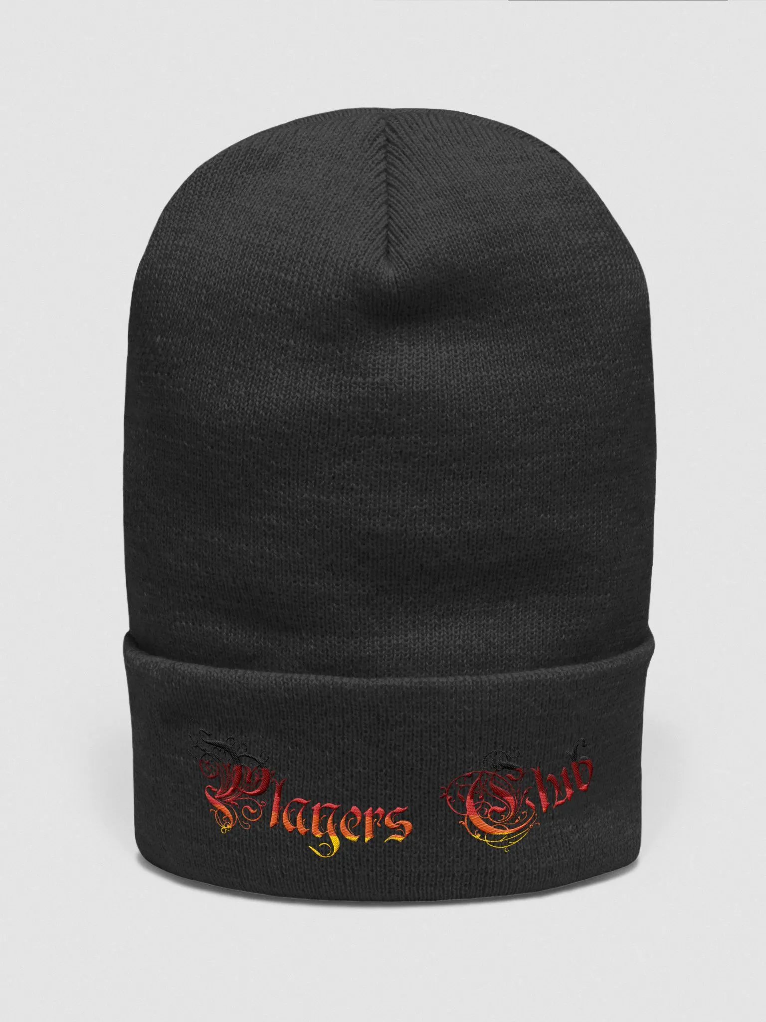players warm hat product image (1)