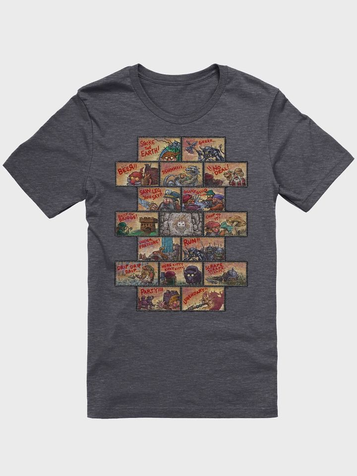Life in Dwarf Fortress product image (2)