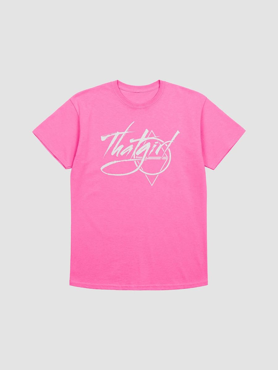 Copy of TG Logo - T Shirt product image (1)