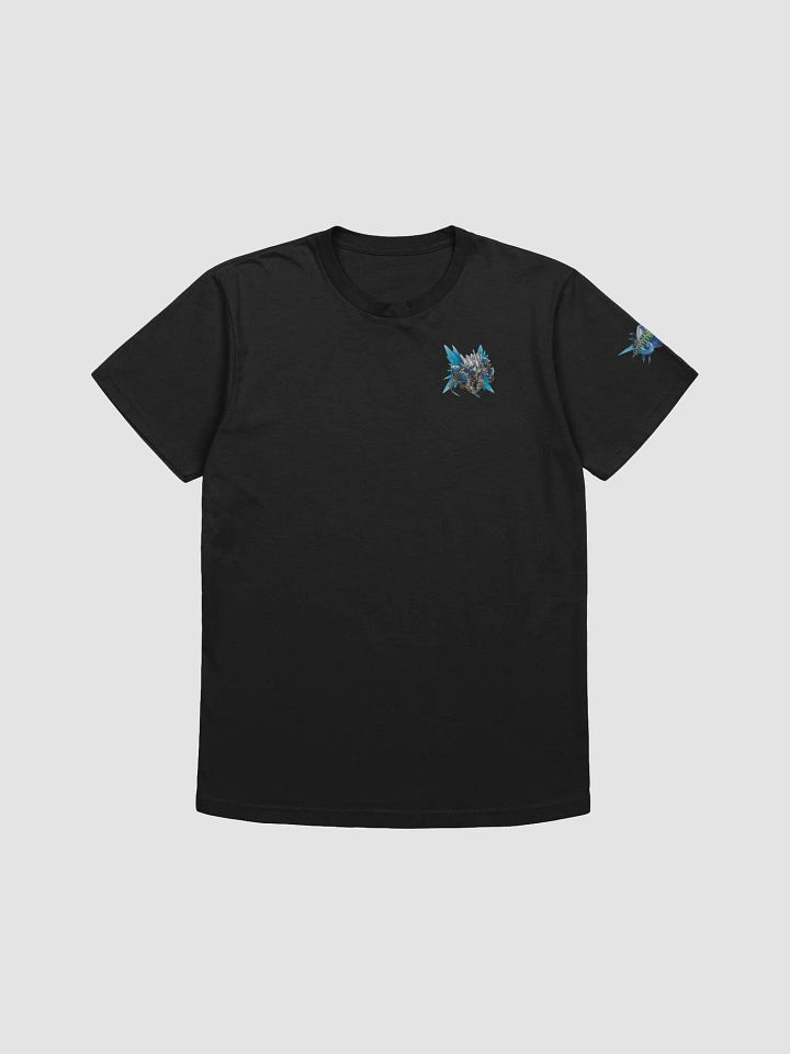 Sword of Damocles Shirt product image (3)