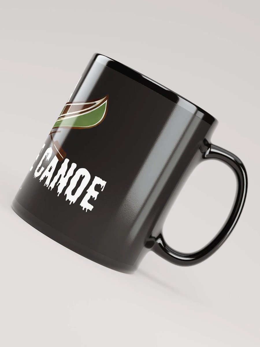 Savage Mugz Douche Canoe product image (3)